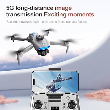ドローン GPS Amazon.com: Dodoore S181 GPS Drone with Camera for Beginners